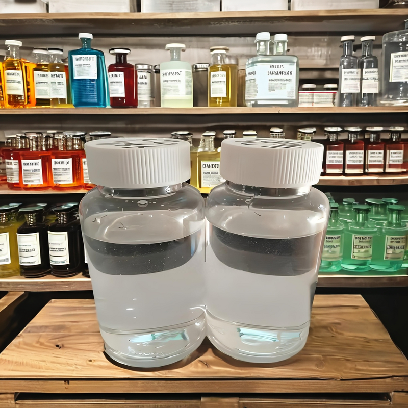 Isopropyl Myristate Supplier - Cosmetic Grade 98% CAS 110-27-0