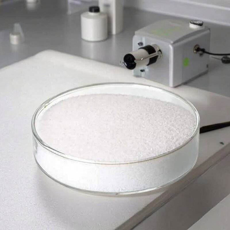 Cesium Chloride Supplier - CsCl Crystals 99.99% CAS 7647-17-8