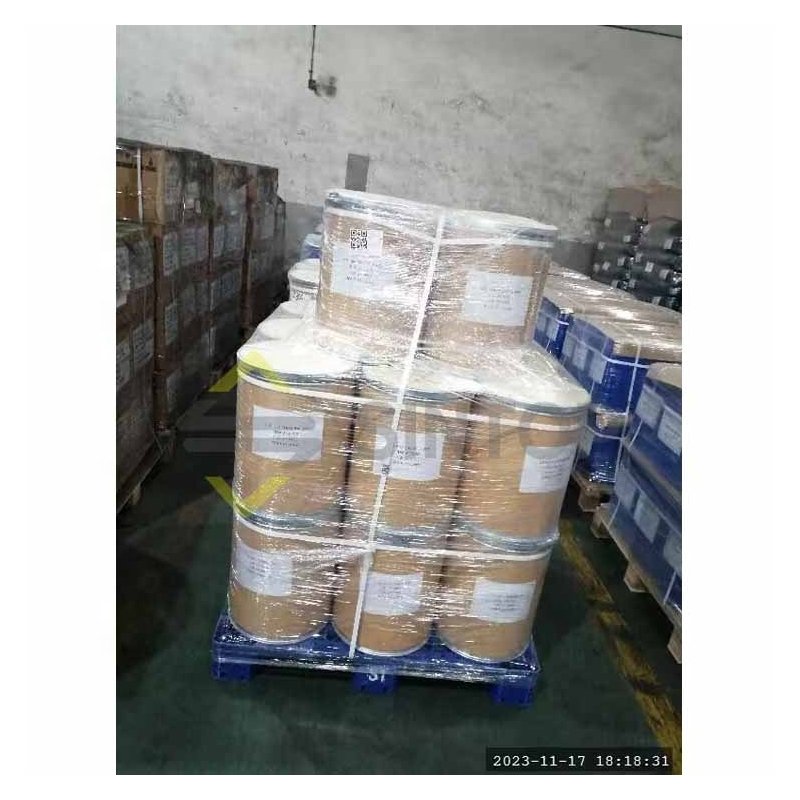 LiCl Anhydrous Supplier - Lithium Chloride Salt CAS 7447-41-8
