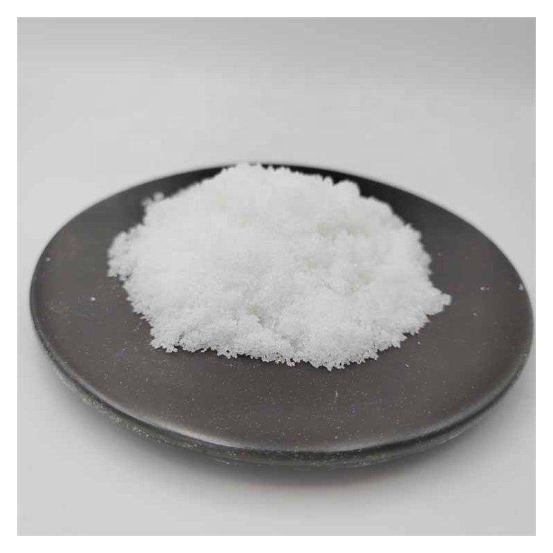Lithium Acetate Supplier - Battery Grade CAS 546-89-4 Bulk