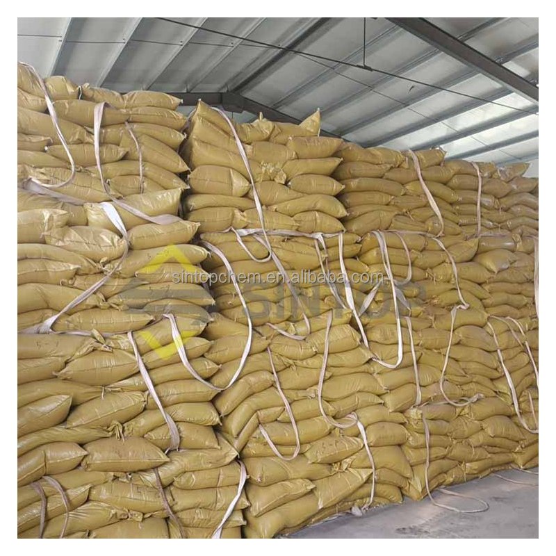 Sodium Lignosulphonate Manufacturer - Water Reducer Competitive Price