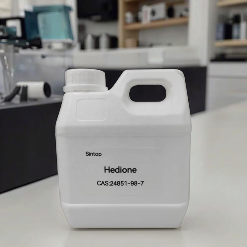 Methyl Dihydrojasmonate Supplier - Plant Extract Fragrance CAS 24851-98-7