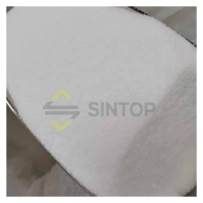 LiCl Lithium Chloride Supplier - Anhydrous Battery Grade CAS 7447-41-8