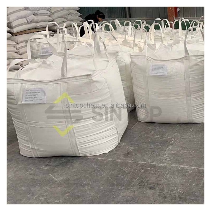 Sodium Lignosulphonate Factory - Bags Powder Water Reducing Agent
