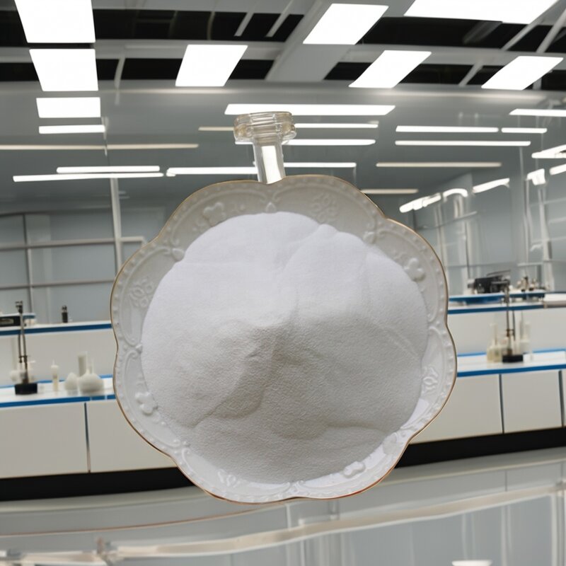 Pseudo Boehmite Supplier - AlOOH Powder CAS 1318-23-6