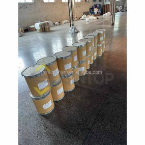 Ferrous Chloride Supplier - FeCl2.4H2O Water Treatment Reagent
