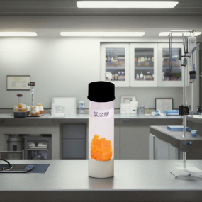 Palladium Catalyst Factory - Pd on Alumina Ball 0.5% 10%