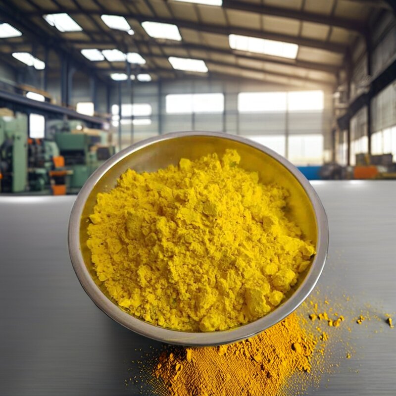 Yttrium Fluoride Supplier - YF3 Optical Coating 99.999% Purity