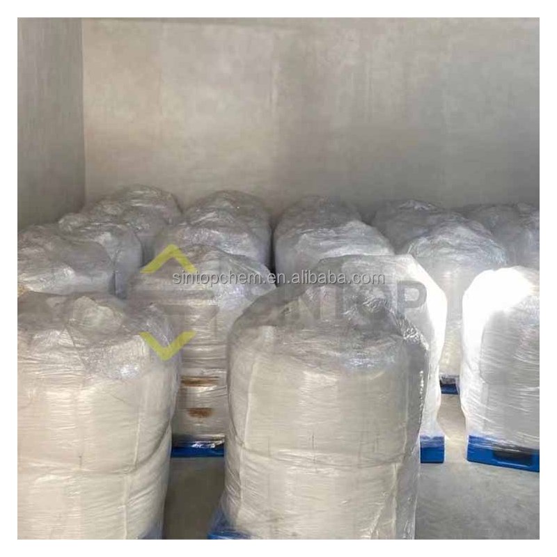 Lithium Carbonate Manufacturer - Industrial Battery Grade 99.5%