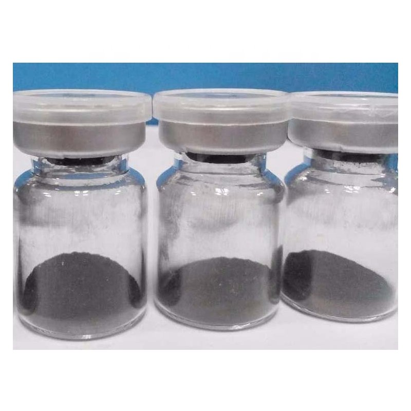 Microcrystalline Cellulose Factory - MCC Powder E460 Food Grade