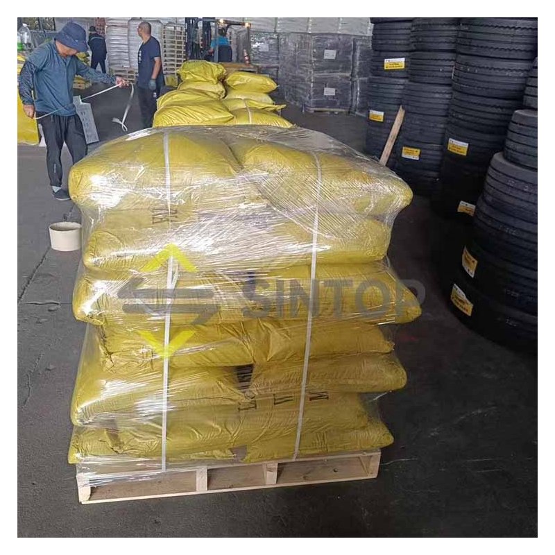 Calcium Lignosulphonate Supplier - Agriculture Feed Water Reducer