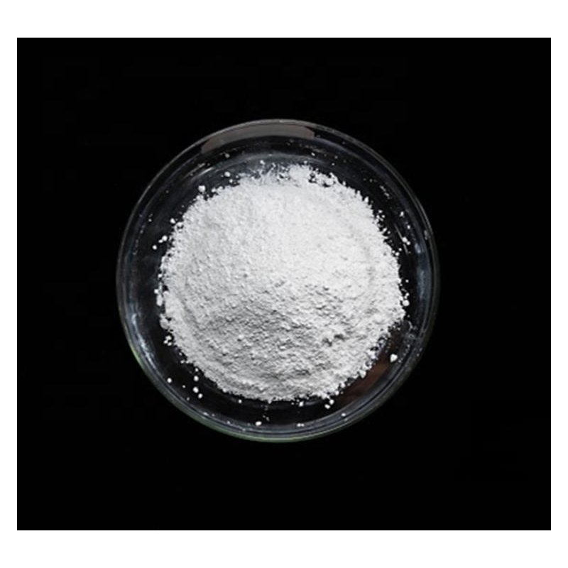 Cesium Chloride Factory - Caesium Chloride Reagent Grade Bulk