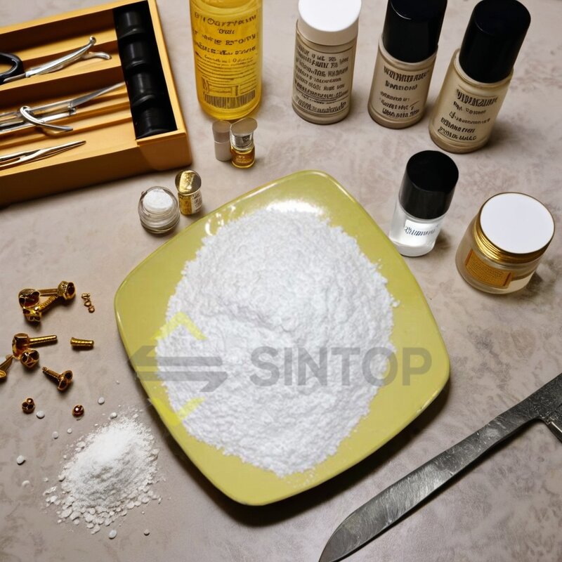 Lithium Acetate Manufacturer - High Purity Powder Catalyst Grade