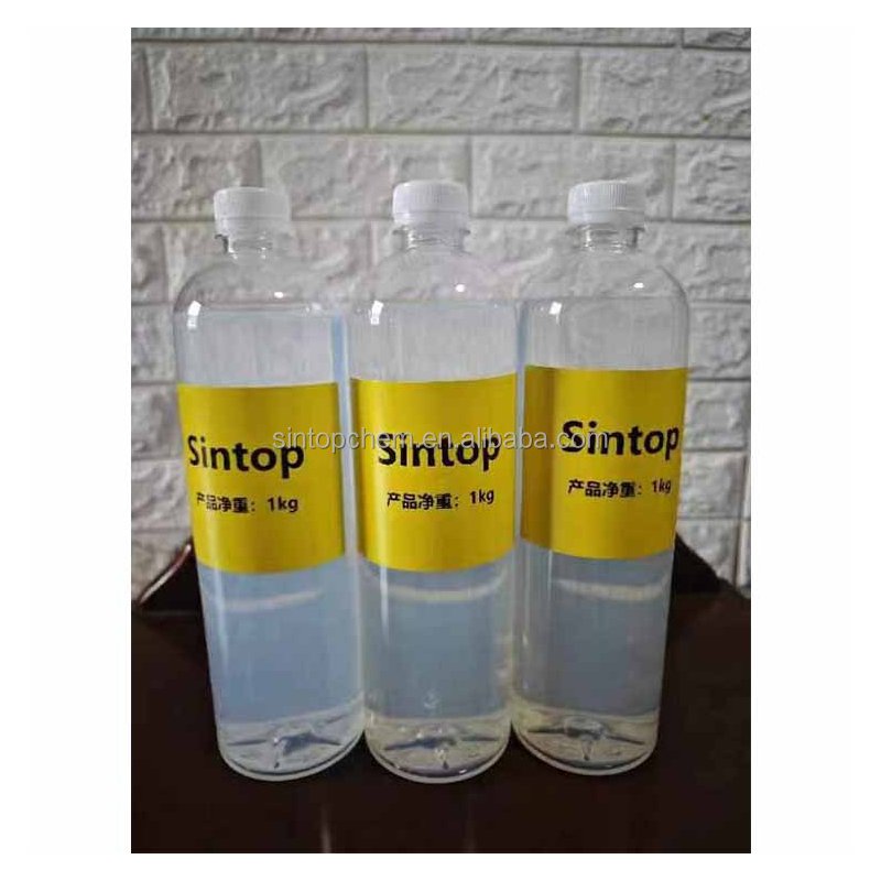 Lithium Metasilicate Factory - Liquid Powder CAS 10102-24-6