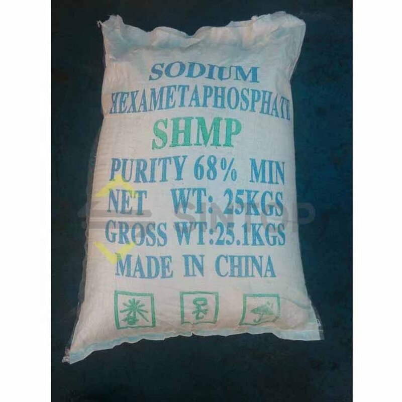 Zirconyl Chloride Supplier - Zirconium Oxychloride CAS 7699-43-6