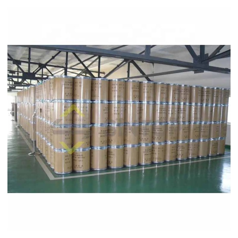 Yttrium Chloride Factory - Hexahydrate Catalyst Reagent 25kg