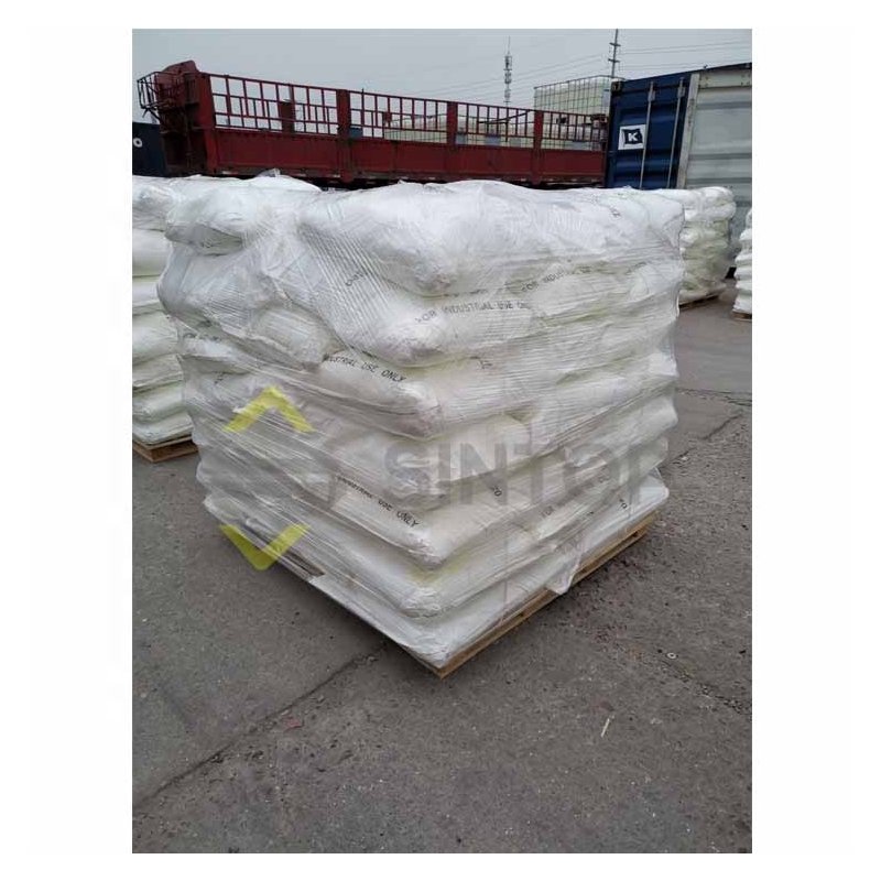 Magnesium Sulfate Monohydrate Factory - Kieserite Powder Agriculture