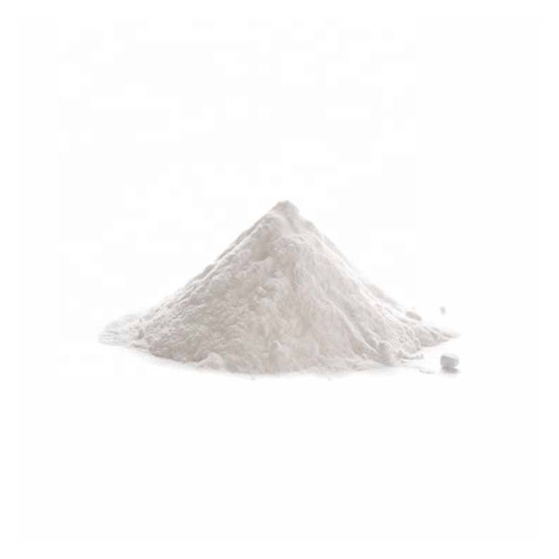 Silica Powder Factory - Nano SiO2 Food Grade CAS 7631-86-9