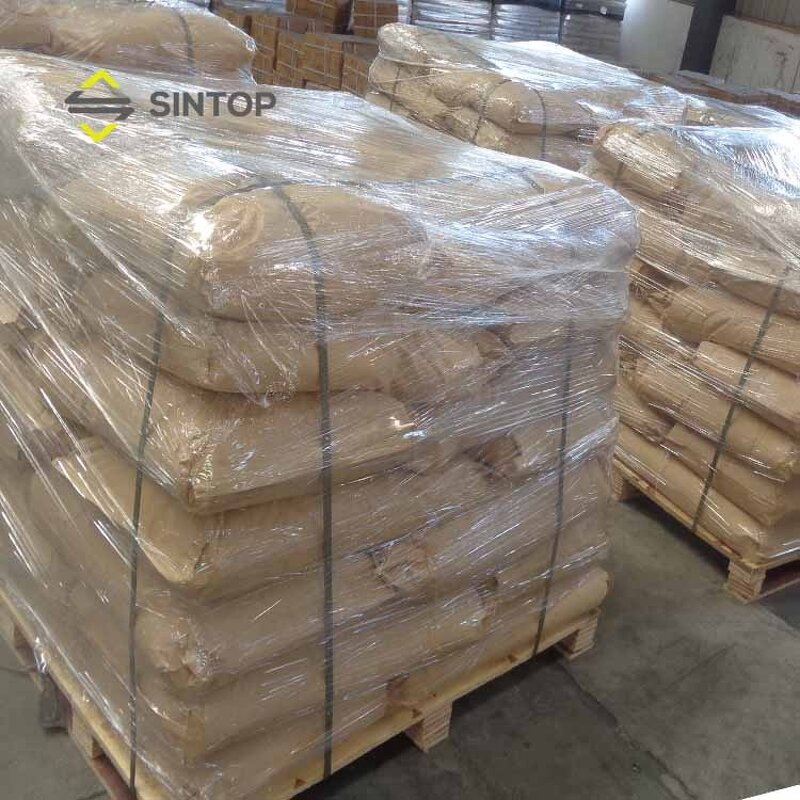 Zirconyl Chloride Supplier - Zirconium Oxychloride CAS 7699-43-6