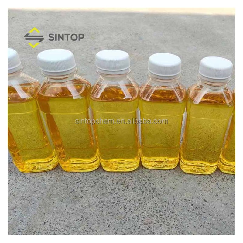 DADMAC Factory - Poly Dimethyl Diallyl Ammonium Chloride