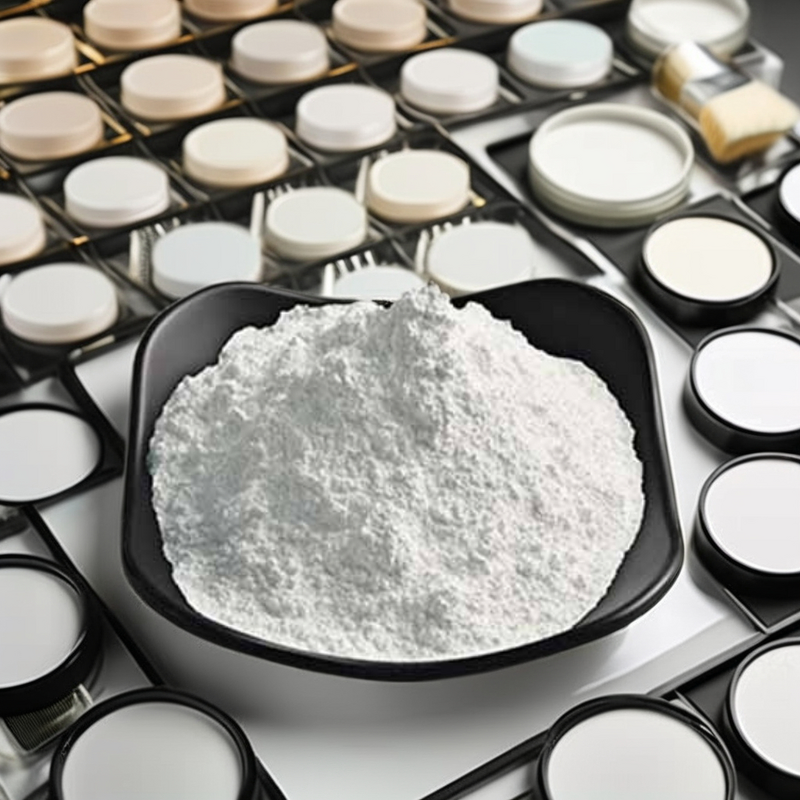 Cesium Chloride Manufacturer - CsCl Crystals 99% 99.99% Custom