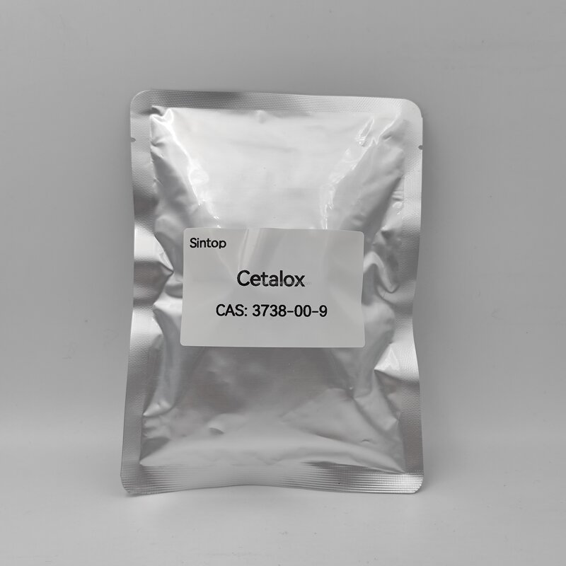 Ambroxan Factory - Natural Plant Extract 99% Purity Fragrance