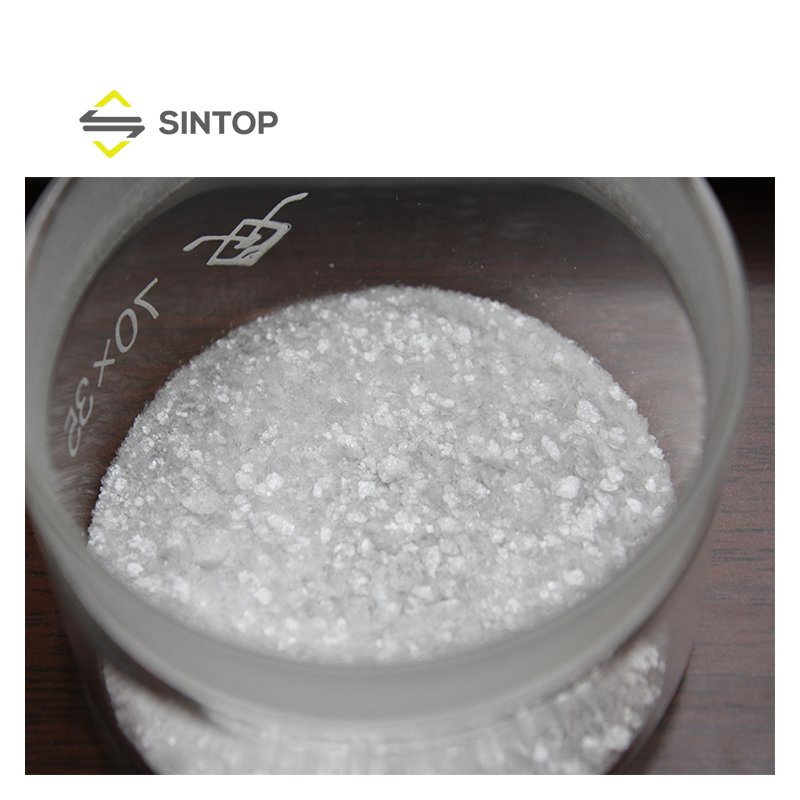 Ammonium Molybdate Supplier - Heptamolybdate Fertilizer Grade