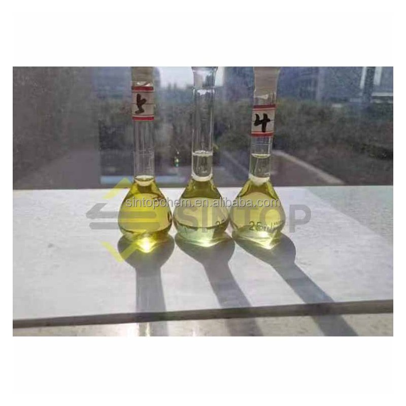 DADMAC Factory - Poly Dimethyl Diallyl Ammonium Chloride