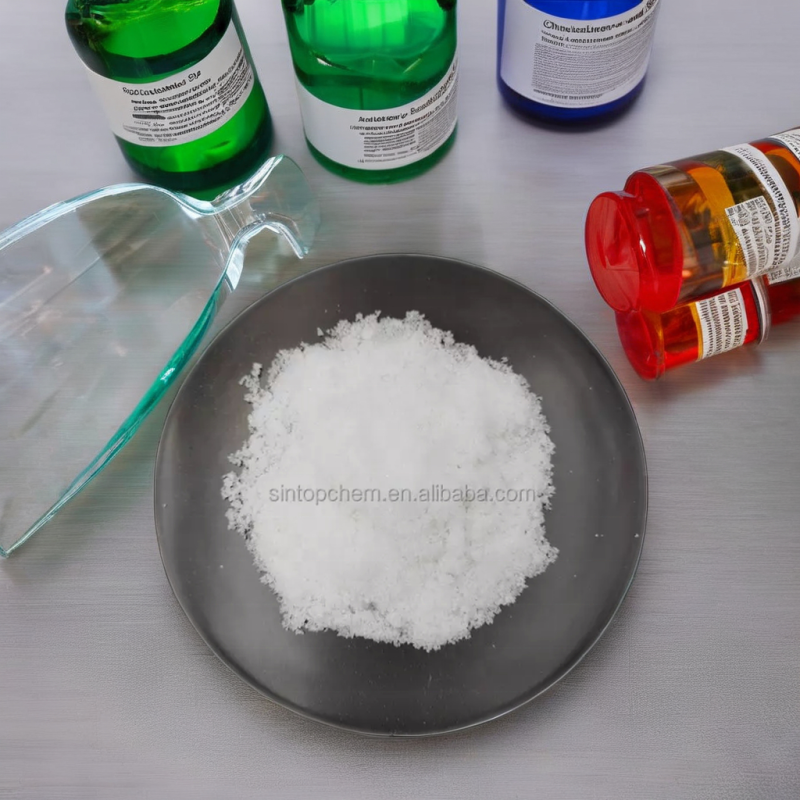 Lithium Bromide Factory - 99% Powder 50% 55% Solution OEM
