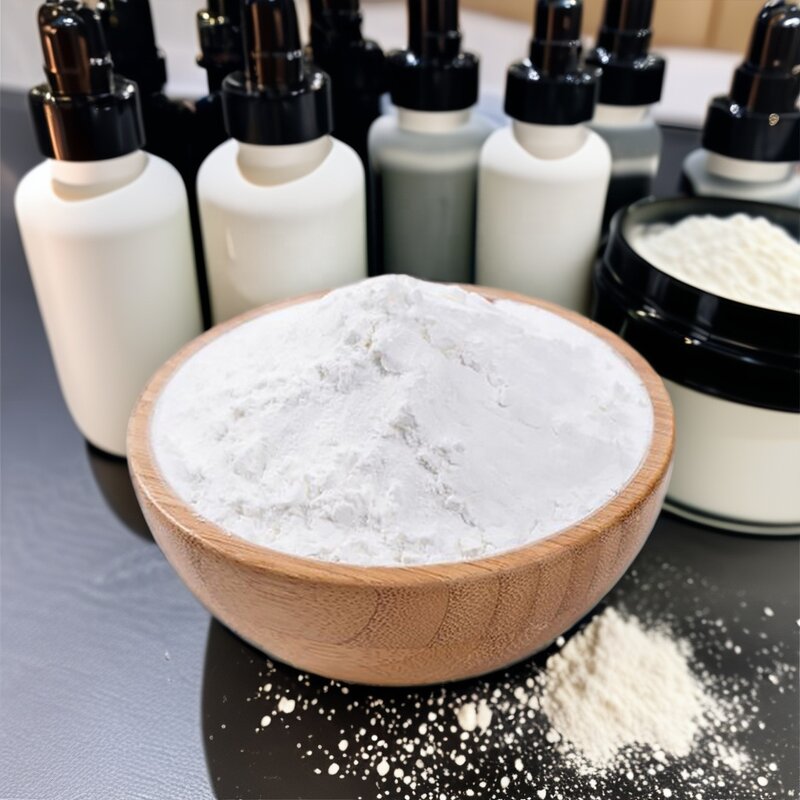 Sodium Carboxymethyl Starch Supplier - CMS Powder CAS 9063-38-1