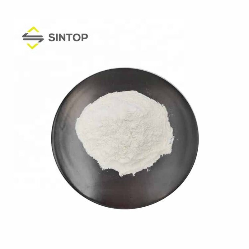 Basic Copper Carbonate Factory - Catalyst Pigment Feed Grade