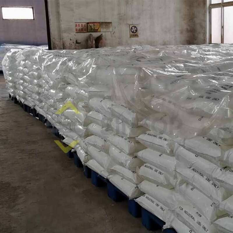 Ferrous Chloride Factory - FeCl2.4H2O Water Treatment CAS 13478-10-9