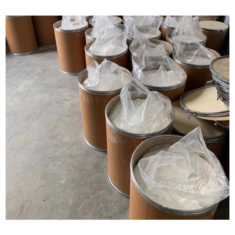 Molybdenum Trioxide Factory - MoO3 Catalyst 99.9% CAS 1313-27-5