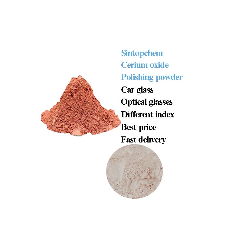 Cerium Sulfate Supplier - Ceric Sulfate Tetrahydrate 99.999%