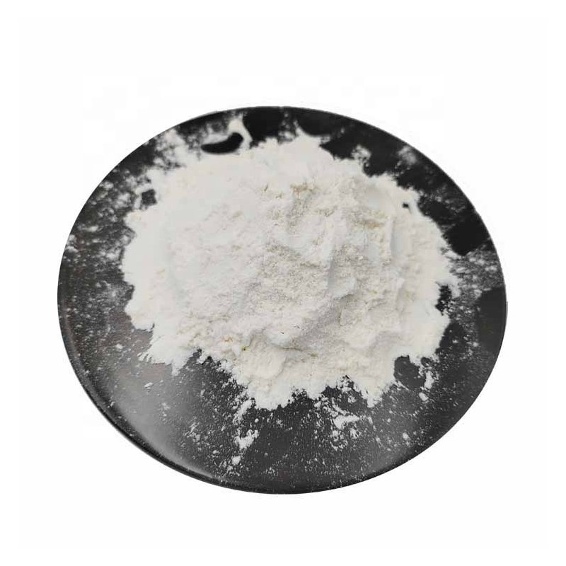 Silica Powder Factory - Nano SiO2 Food Grade CAS 7631-86-9