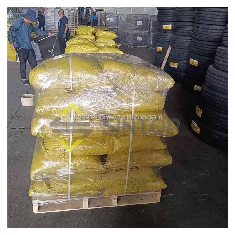 Sodium Lignosulphonate Manufacturer - Water Reducer Premium Quality