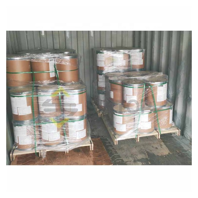 Silver Iodide Supplier - AR Grade CAS 7783-96-2 High Quality