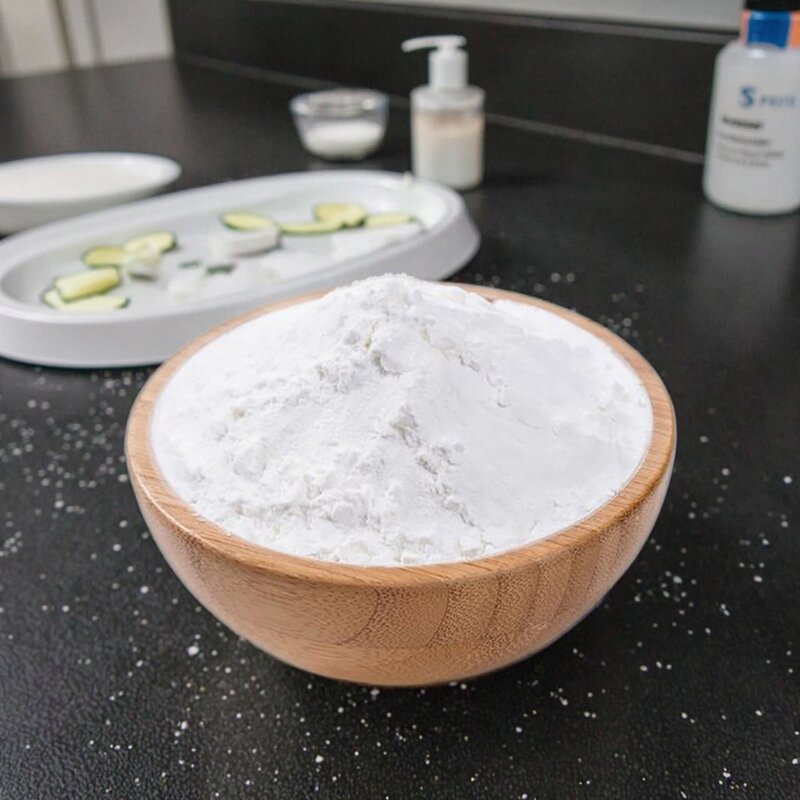 Methylenebisacrylamide Supplier - Powder CAS 110-26-9 Syntheses