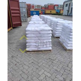 Lithium Hexafluorophosphate Factory - LiPF6 Powder 99.9% Battery