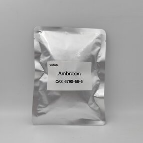AMBROX DL Supplier - Organic Intermediate Food Tobacco Flavor