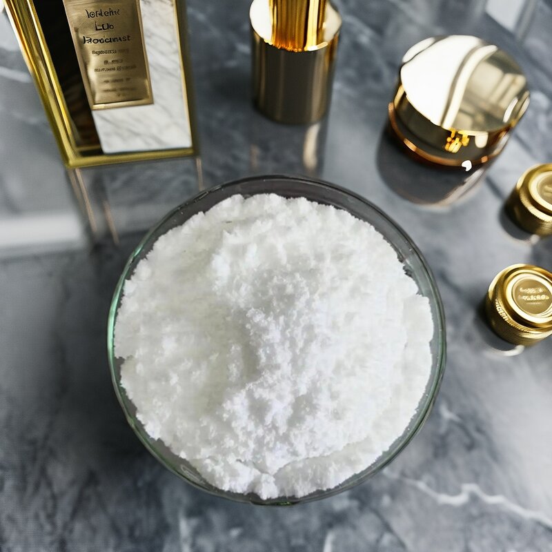 Sodium Carboxymethyl Starch Manufacturer - Glycolate Powder Petroleum