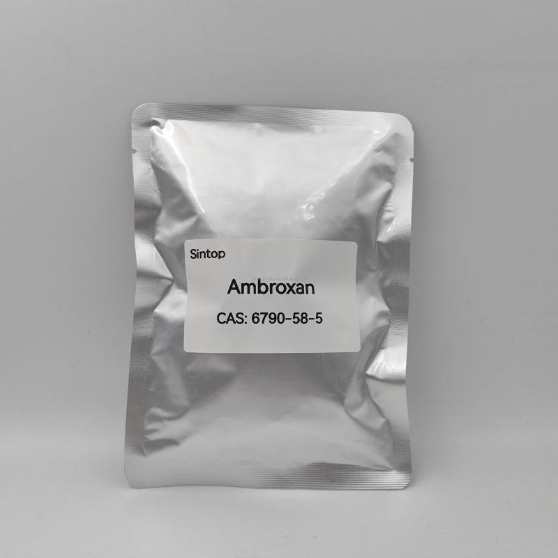 Ambermor Supplier - Ambrox DL Super Flavor CAS 3738-00-9