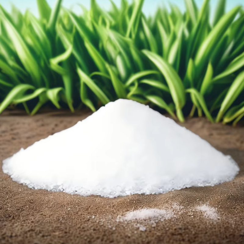 Sodium Molybdate Dihydrate Manufacturer - Fertilizer Catalyst