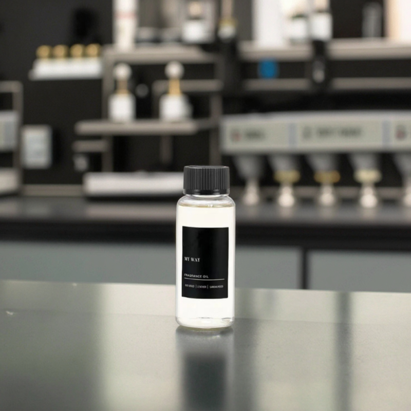 Methyl Dihydrojasmonate Factory - Hedione HC Perfume Fixative Oil