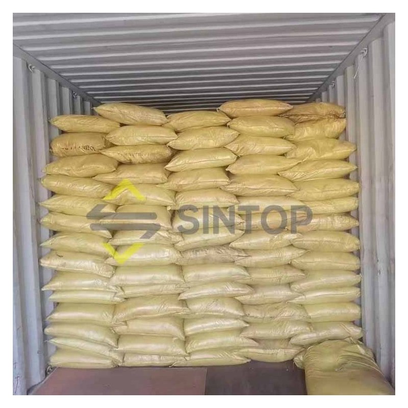 Sodium Lignosulphonate Manufacturer - Water Reducer Premium Quality