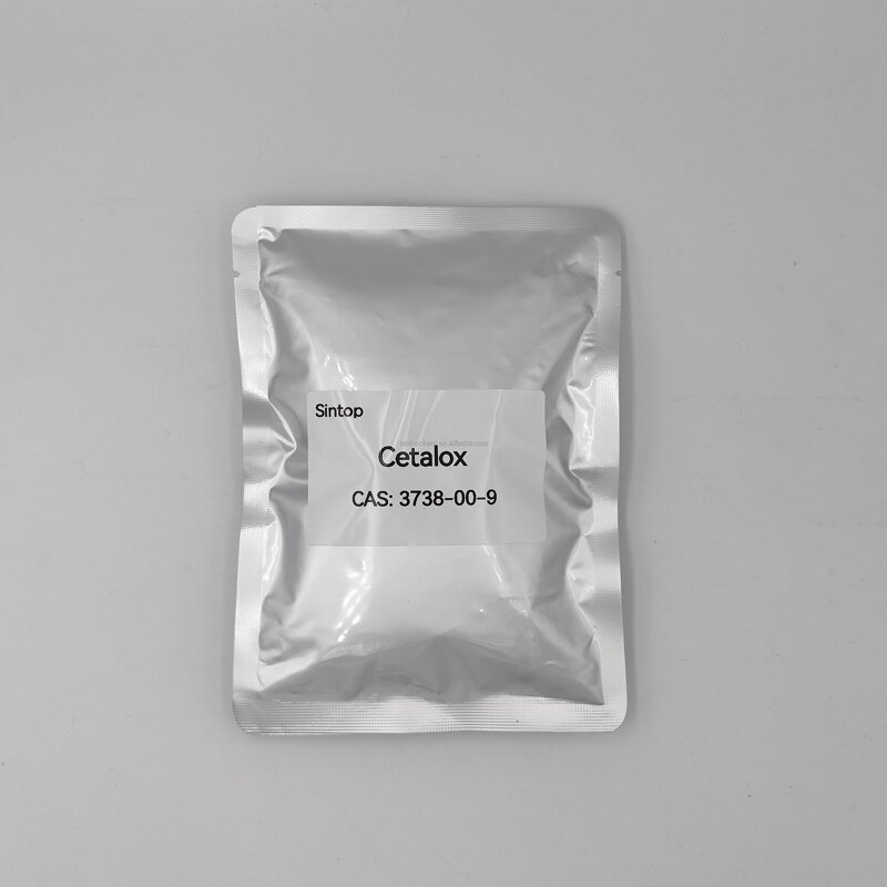 Ambroxan Supplier - Perfume Powder Price CAS 6790-58-5
