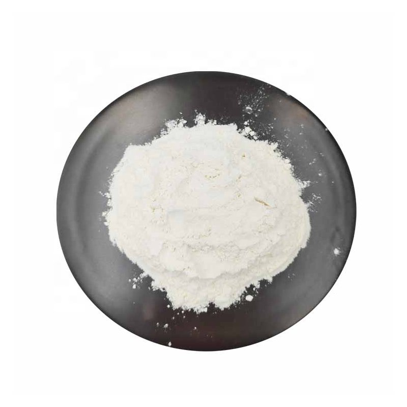 Silica Powder Factory - Nano SiO2 Food Grade CAS 7631-86-9
