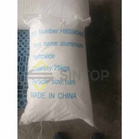 Aluminium Hydroxide Factory - ATH Flame Retardant Powder Bulk