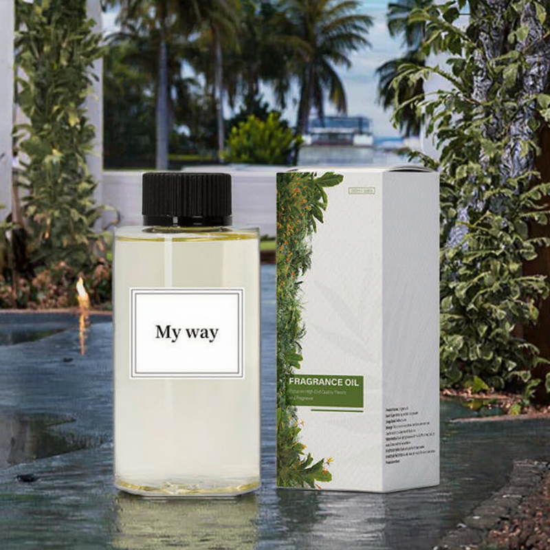 ISO E Super Factory - Perfume Liquid Cosmetic Flavor Fragrance