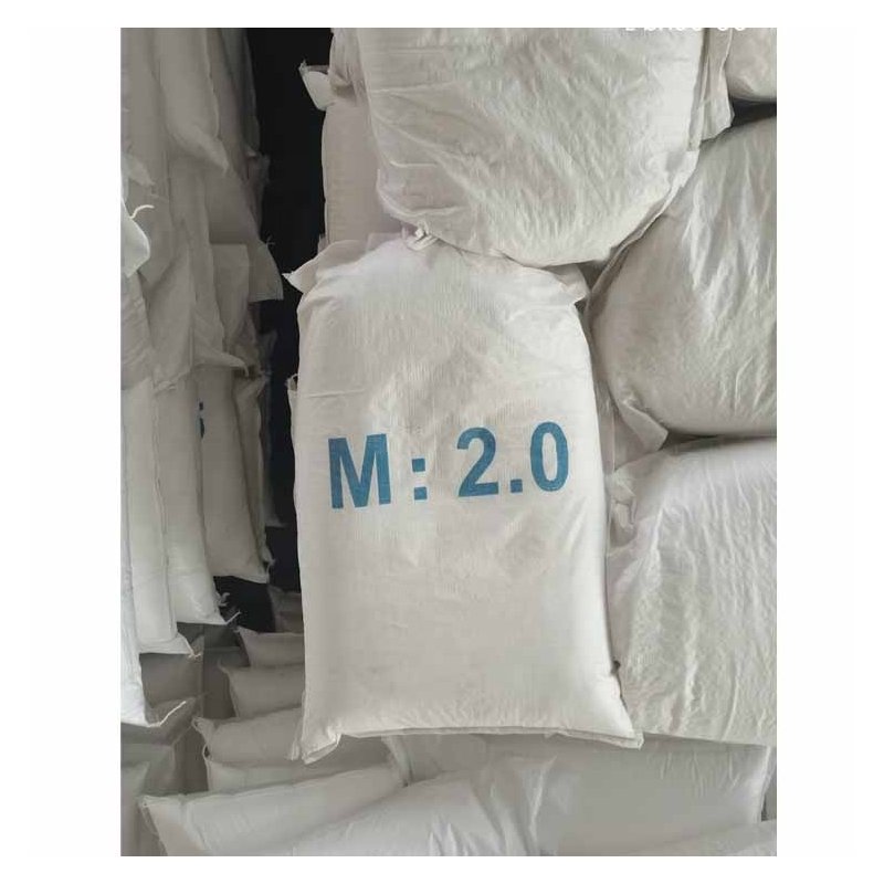 Sodium Silicate Supplier - Powder Lump Water Glass Soap Grade